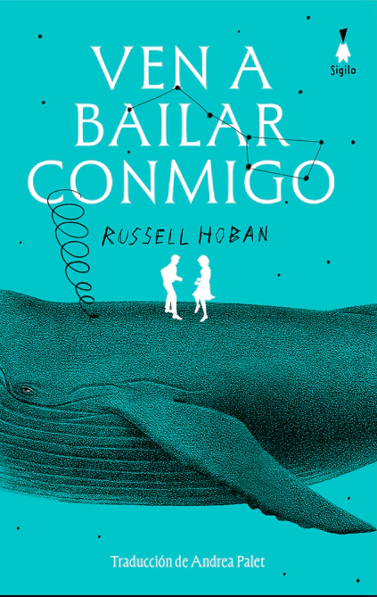 "Russell Hoban"- Editorial Sigilo