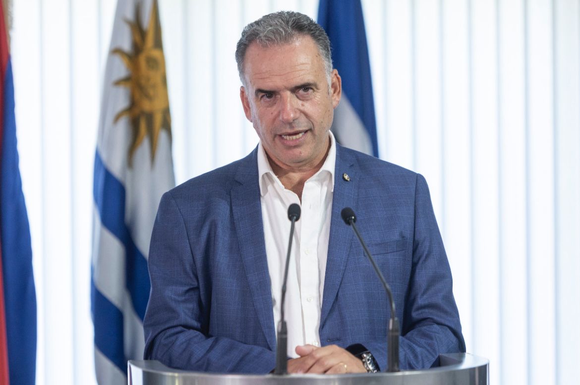 Fuente: Presidencia de la República 