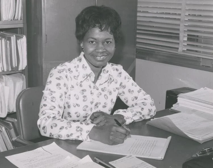 Foto: Scientificwomen