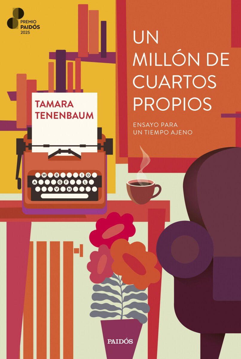 Editorial: PAIDÓS