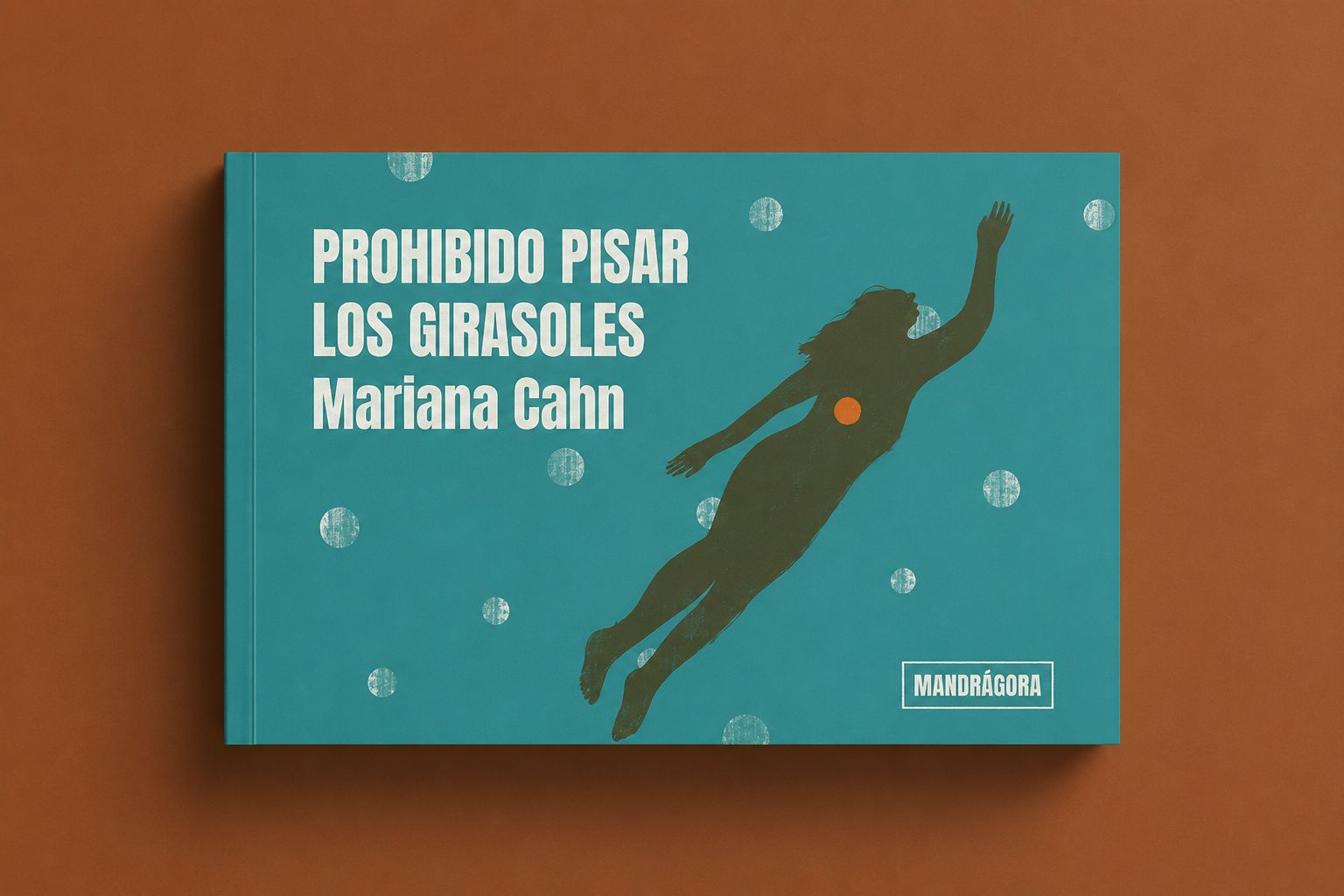 Editorial: Mandrágora Editora