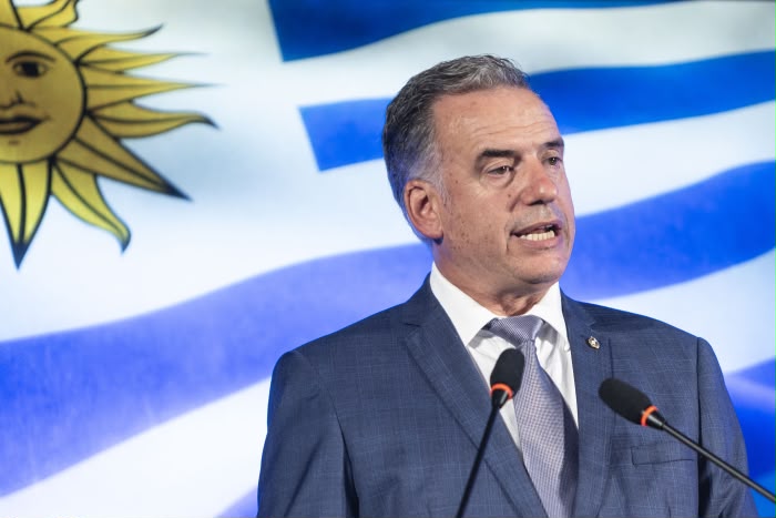 Foto: Presidencia de la República
