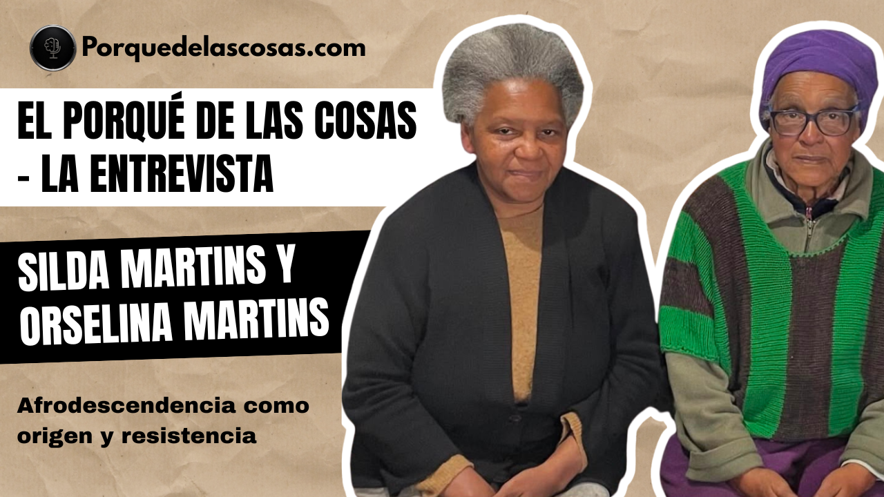 Más Entrevistas 