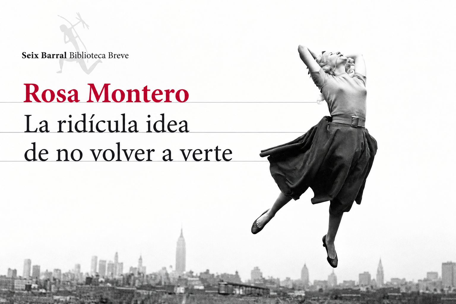 Editorial: Seix Barral
