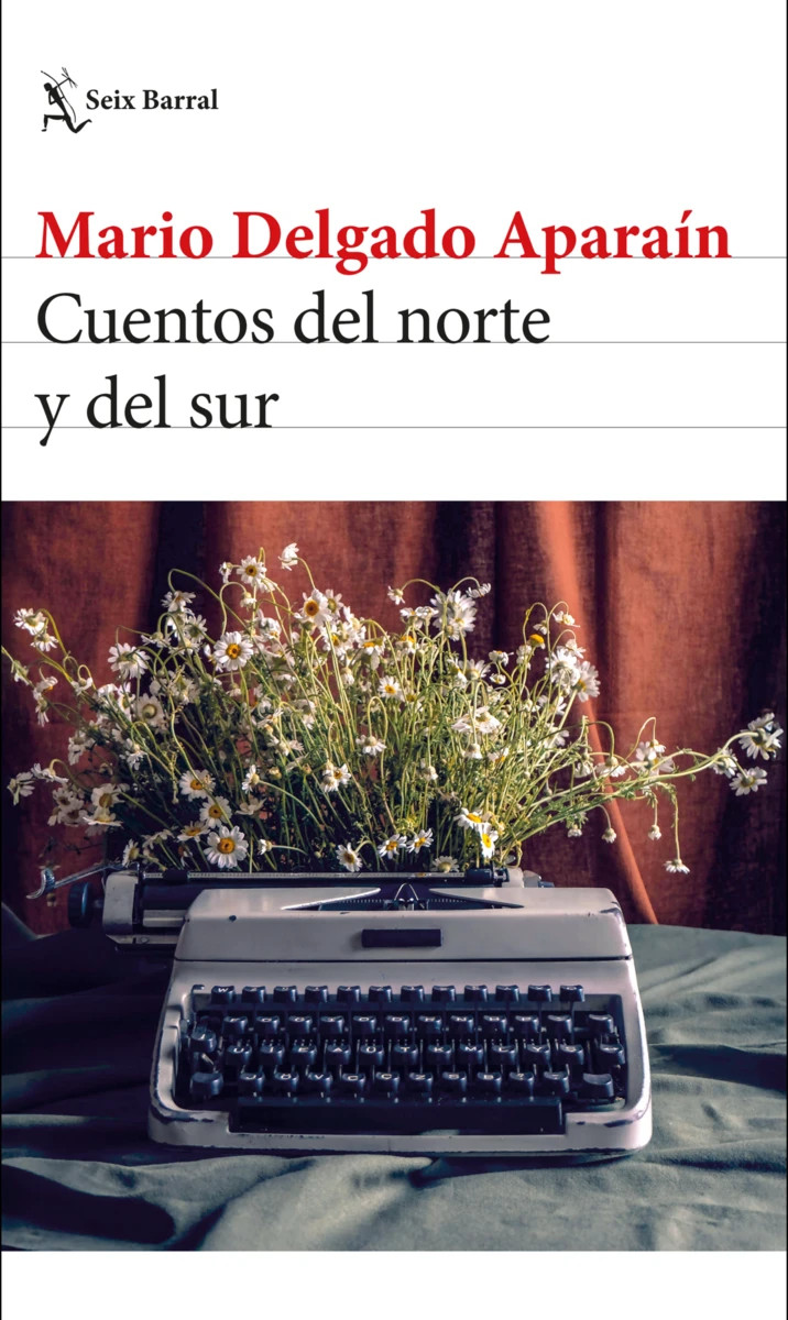 Editorial: Seix Barral